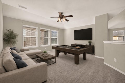 Tiny photo for 6638 Miller Shadow Lane, Sugar Land, TX 77479 (MLS # 33030528)