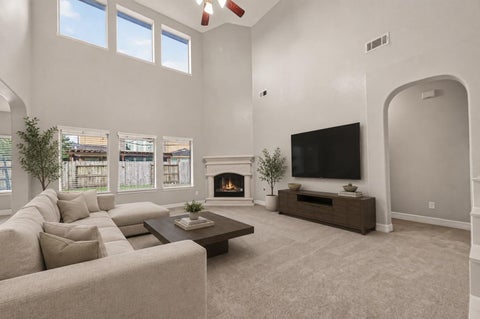 Tiny photo for 6638 Miller Shadow Lane, Sugar Land, TX 77479 (MLS # 33030528)
