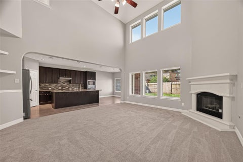 Tiny photo for 6638 Miller Shadow Lane, Sugar Land, TX 77479 (MLS # 33030528)