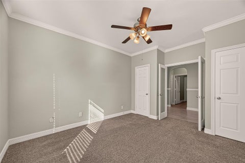 Tiny photo for 6638 Miller Shadow Lane, Sugar Land, TX 77479 (MLS # 33030528)