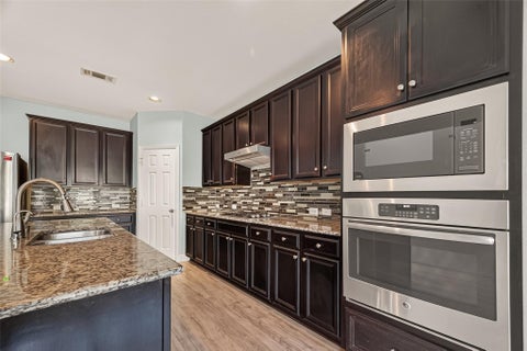 Tiny photo for 6638 Miller Shadow Lane, Sugar Land, TX 77479 (MLS # 33030528)
