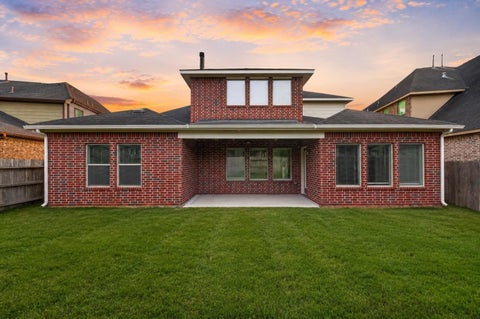 Tiny photo for 6638 Miller Shadow Lane, Sugar Land, TX 77479 (MLS # 33030528)