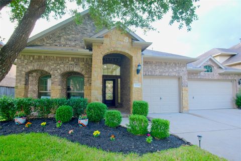 27714 Wilson Run Lane Fulshear TX 77441