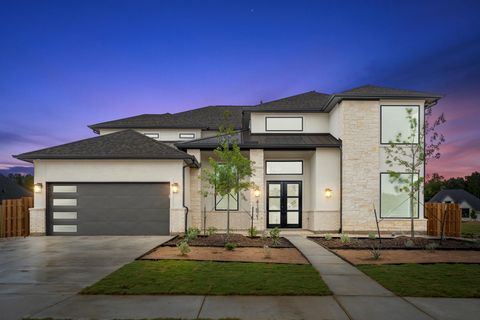 Photo of 41821 Dalhart Drive, Todd Mission, TX 77316 (MLS # 27441662)