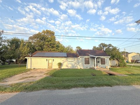 Photo of 127 N Erskine Street, Angleton, TX 77515 (MLS # 23190269)