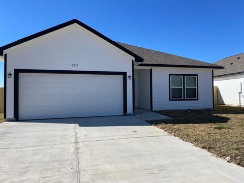 Photo of 1055 Road 5736, Cleveland, TX 77327 (MLS # 56445964)