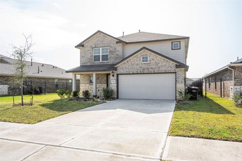 2560 Allegretto Sea Drive Katy TX 77493