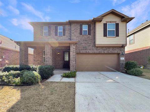 2024 Elkington Circle Conroe TX 77304