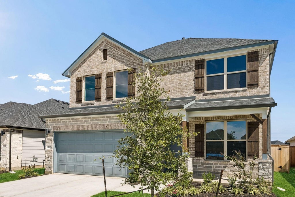 Photo of 31112 Azure Waters Drive, Huffman, TX 77336 (MLS # 3164332)