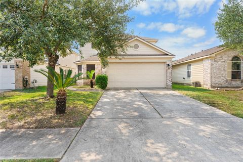 Photo of 2835 Oakland Brook Street, Houston, TX 77038 (MLS # 74620525)