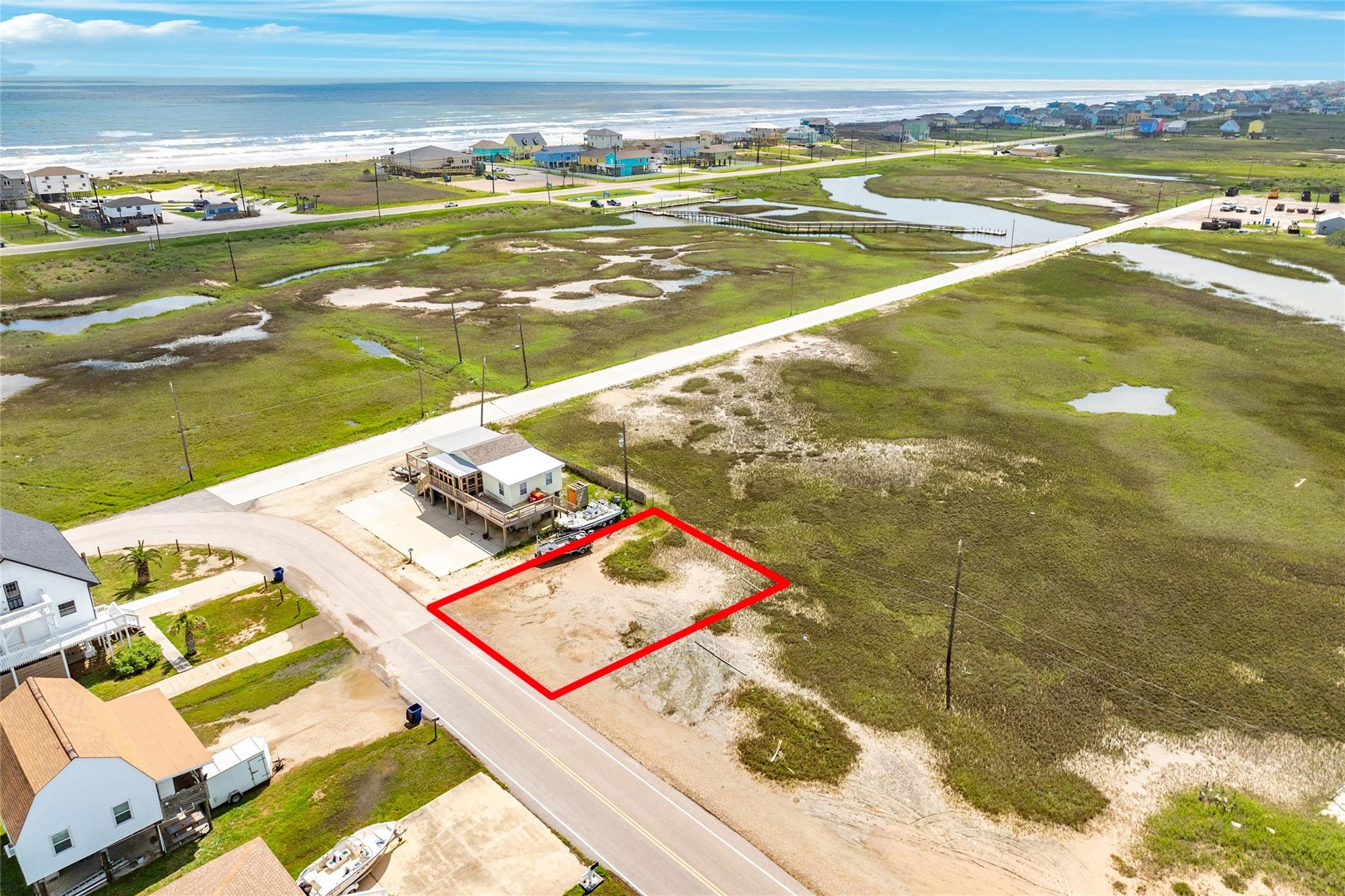 000 Bay Ave Lot 35 Street