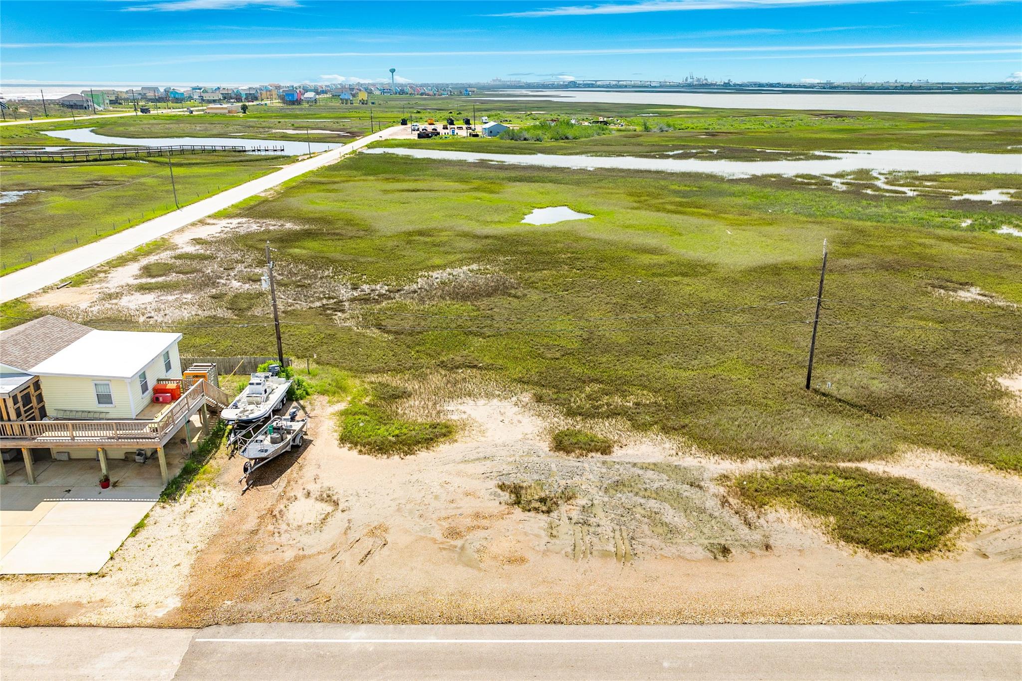 000 Bay Ave Lot 35 Street