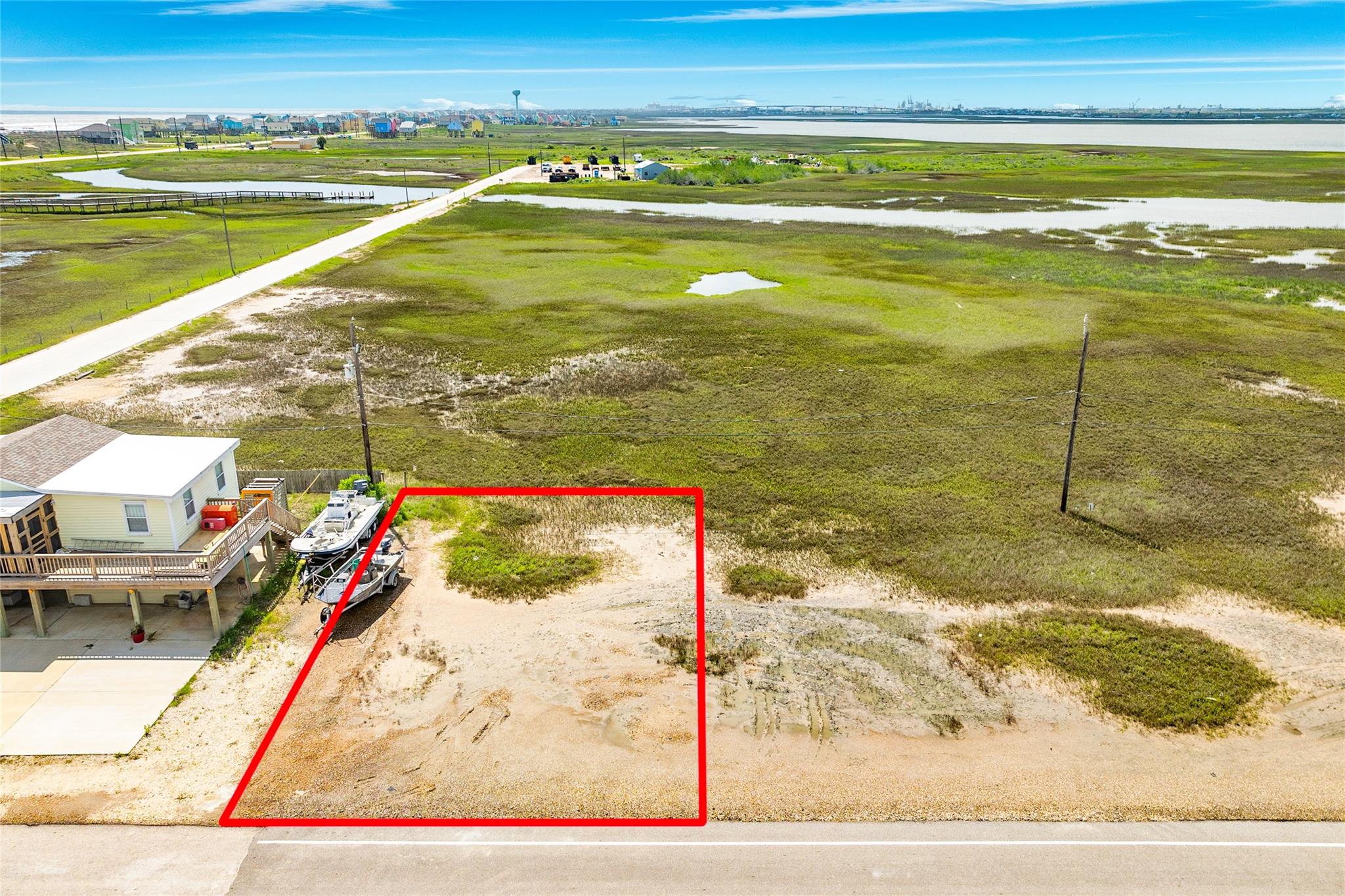 000 Bay Ave Lot 35 Street