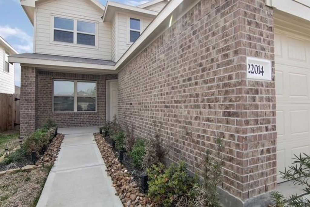 Photo of 22014 Birchwood River Trail, New Caney, TX 77357 (MLS # 33111241)