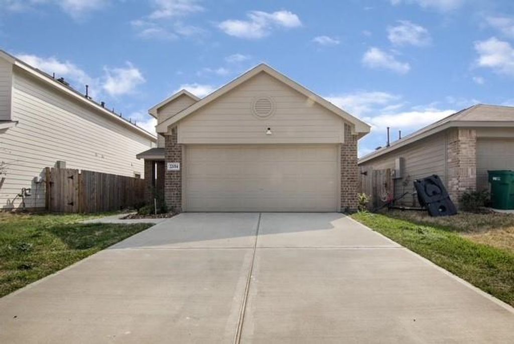 Photo of 22014 Birchwood River Trail, New Caney, TX 77357 (MLS # 33111241)