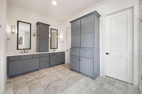 Tiny photo for 3714 Grennoch Lane, Houston, TX 77025 (MLS # 38210377)