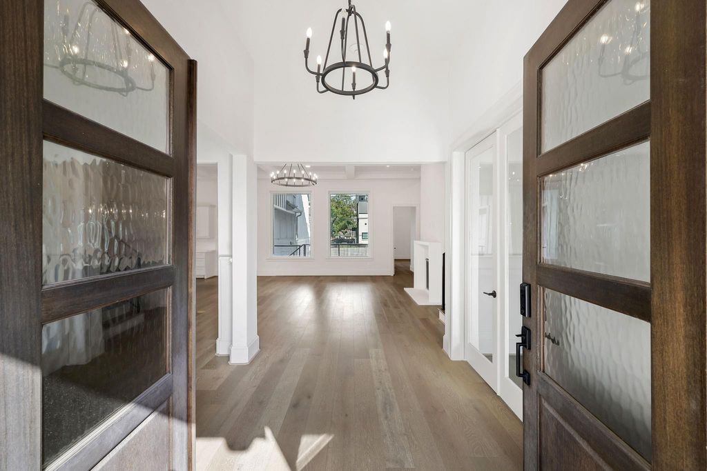 Photo of 3714 Grennoch Lane, Houston, TX 77025 (MLS # 38210377)