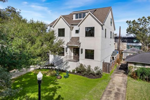 Tiny photo for 3714 Grennoch Lane, Houston, TX 77025 (MLS # 38210377)