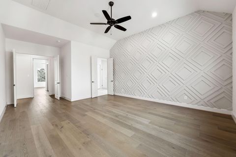 Tiny photo for 3714 Grennoch Lane, Houston, TX 77025 (MLS # 38210377)