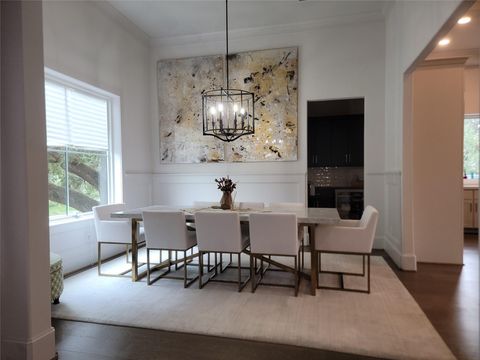 Tiny photo for 3714 Grennoch Lane, Houston, TX 77025 (MLS # 38210377)