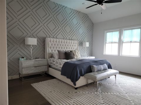 Tiny photo for 3714 Grennoch Lane, Houston, TX 77025 (MLS # 38210377)