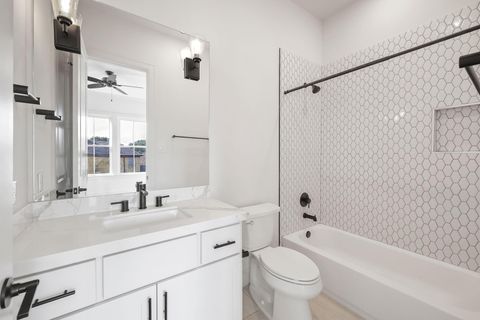 Tiny photo for 3714 Grennoch Lane, Houston, TX 77025 (MLS # 38210377)