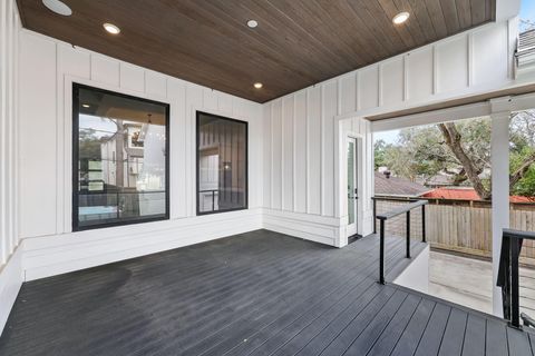 Tiny photo for 3714 Grennoch Lane, Houston, TX 77025 (MLS # 38210377)