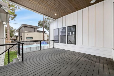 Tiny photo for 3714 Grennoch Lane, Houston, TX 77025 (MLS # 38210377)