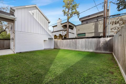 Tiny photo for 3714 Grennoch Lane, Houston, TX 77025 (MLS # 38210377)