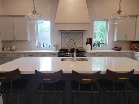 Tiny photo for 3714 Grennoch Lane, Houston, TX 77025 (MLS # 38210377)