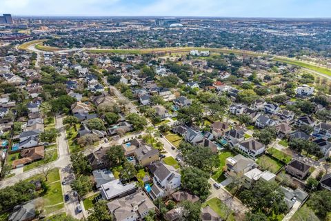 Tiny photo for 3714 Grennoch Lane, Houston, TX 77025 (MLS # 38210377)