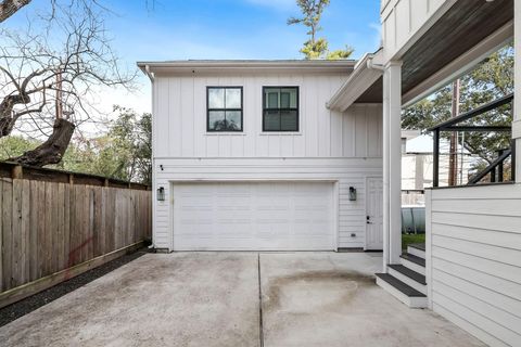 Tiny photo for 3714 Grennoch Lane, Houston, TX 77025 (MLS # 38210377)
