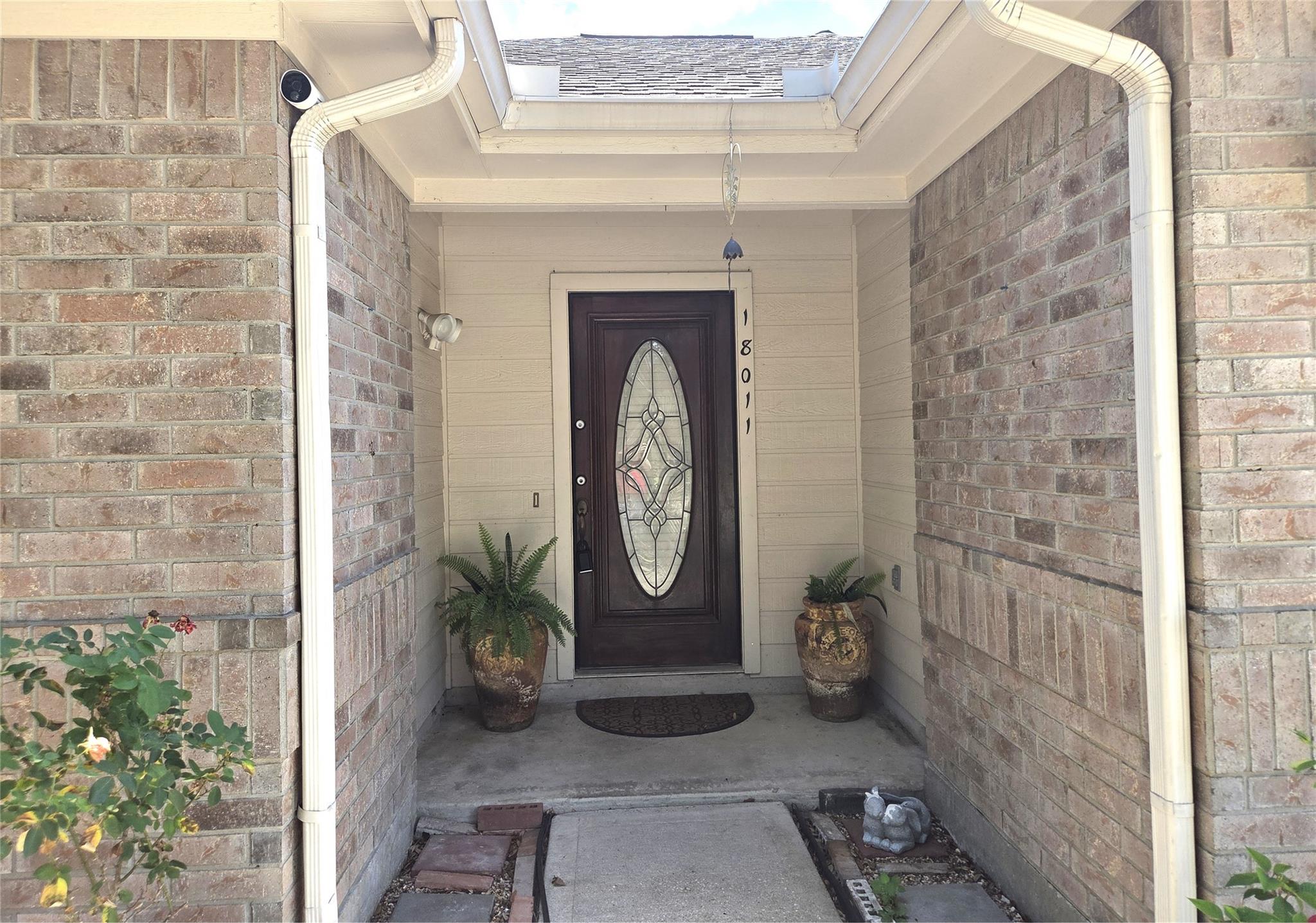 18011 Featherfield Lane