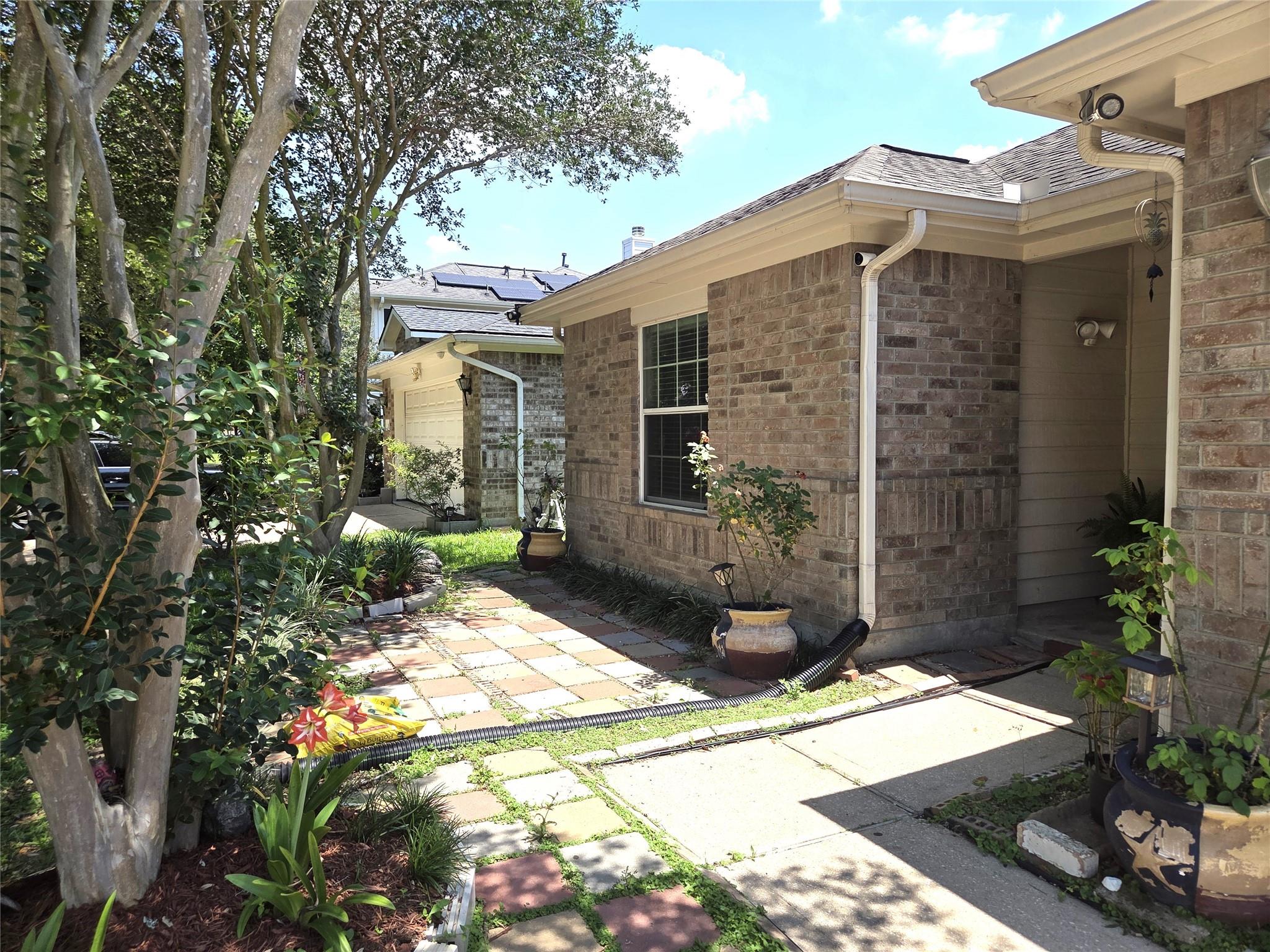18011 Featherfield Lane
