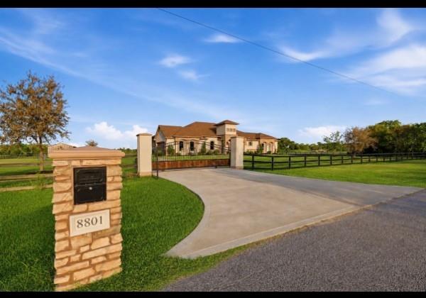 8801 County Road 79