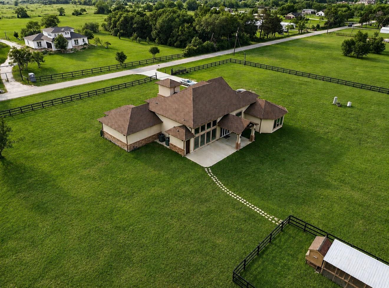 8801 County Road 79