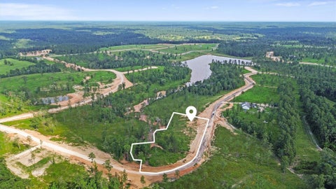 Vacant Land For Sale - Anna Grace Road<br/> Polk County, Livingston, TX 77351