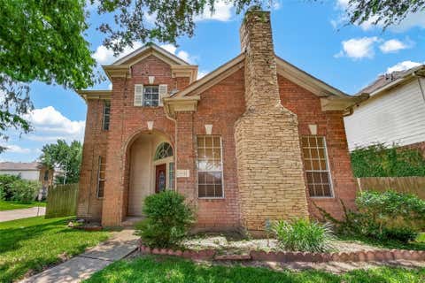 Photo of 15903 Timber Chase Drive, Houston, TX 77082 (MLS # 88528250)