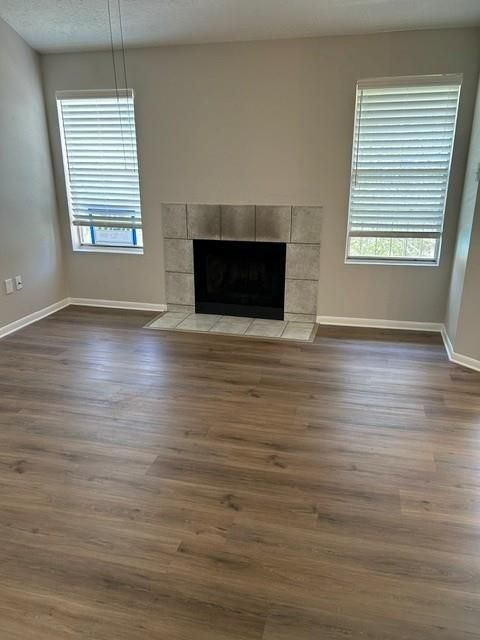 Photo of 2021 Spenwick Drive #624, Houston, TX 77055 (MLS # 62183367)