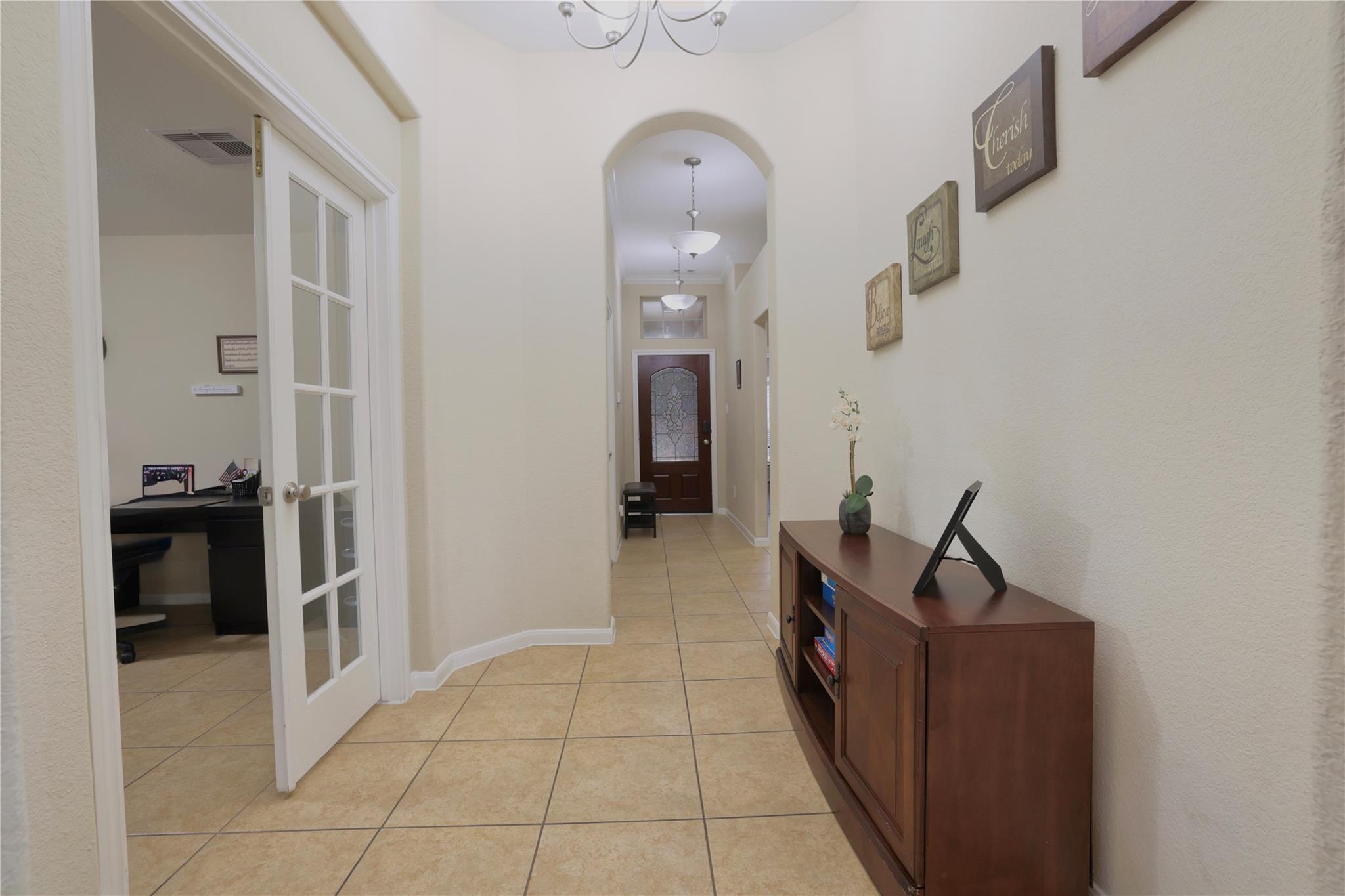 17203 Fable Springs Lane