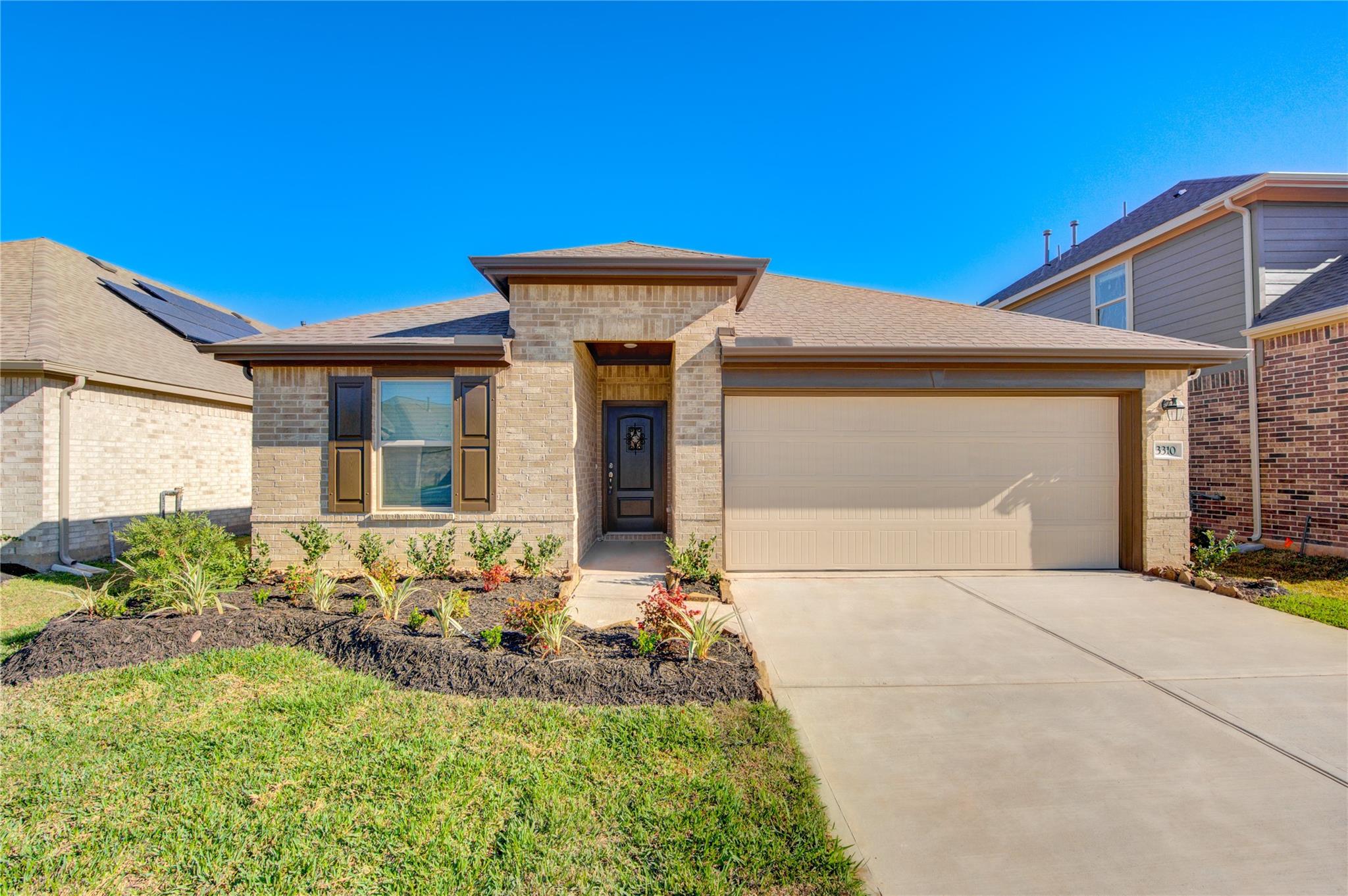3310 Driftwood Meadow Lane