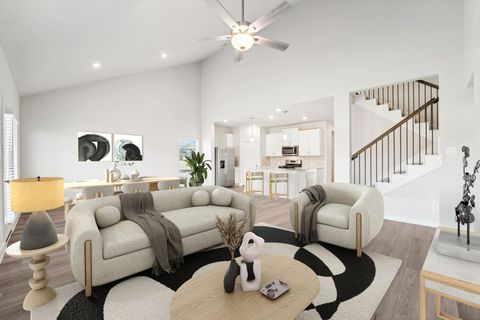 Photo of 5229 Harvest Season Lane, Pearland, TX 77584 (MLS # 8865122)