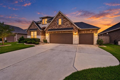 Homes For Sale - 4710 Cedar Sage Drive<br/> Baytown, TX 77521