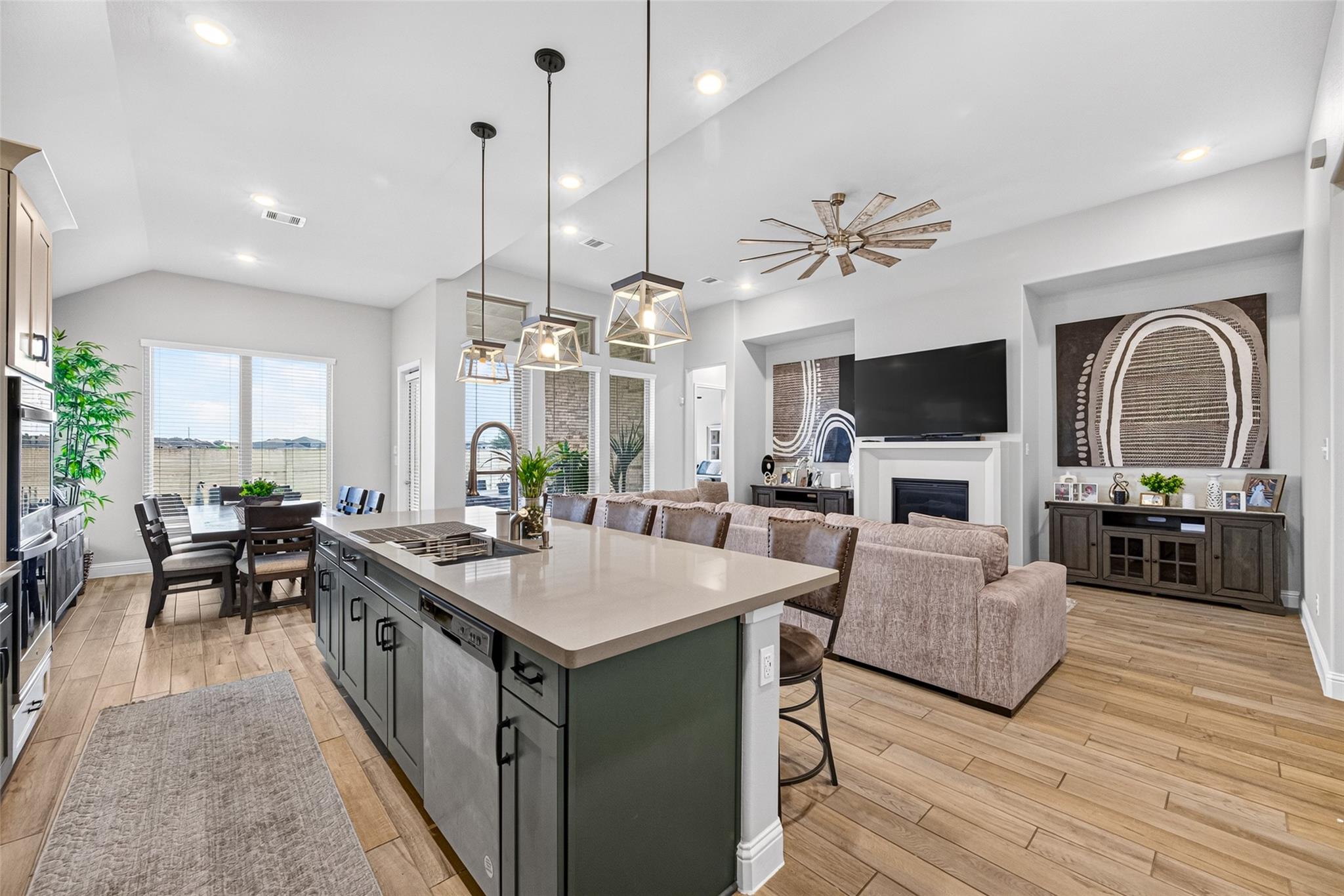 4710 Cedar Sage Drive