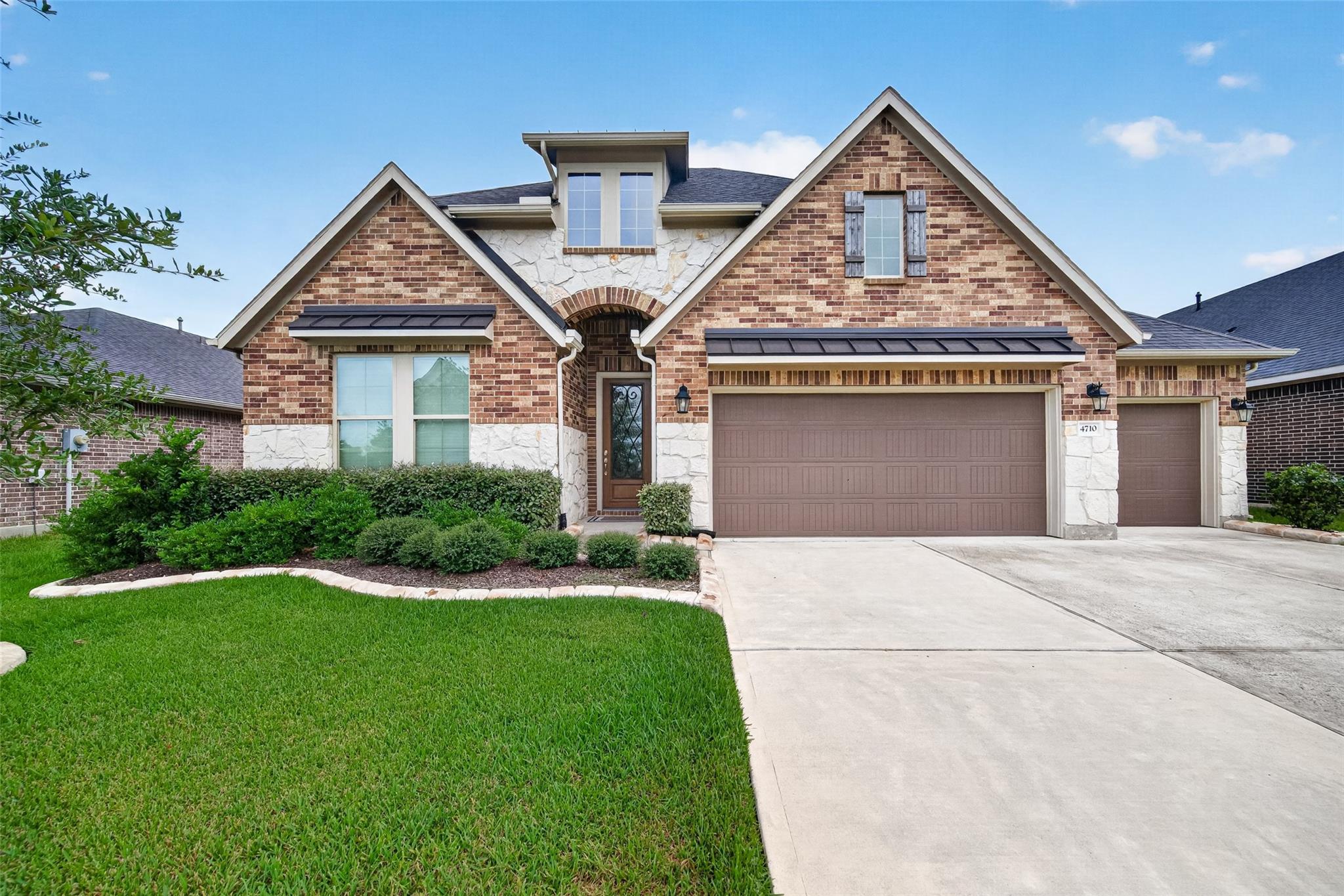 4710 Cedar Sage Drive