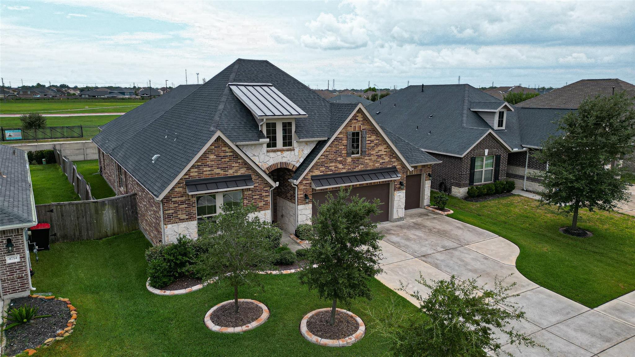 4710 Cedar Sage Drive