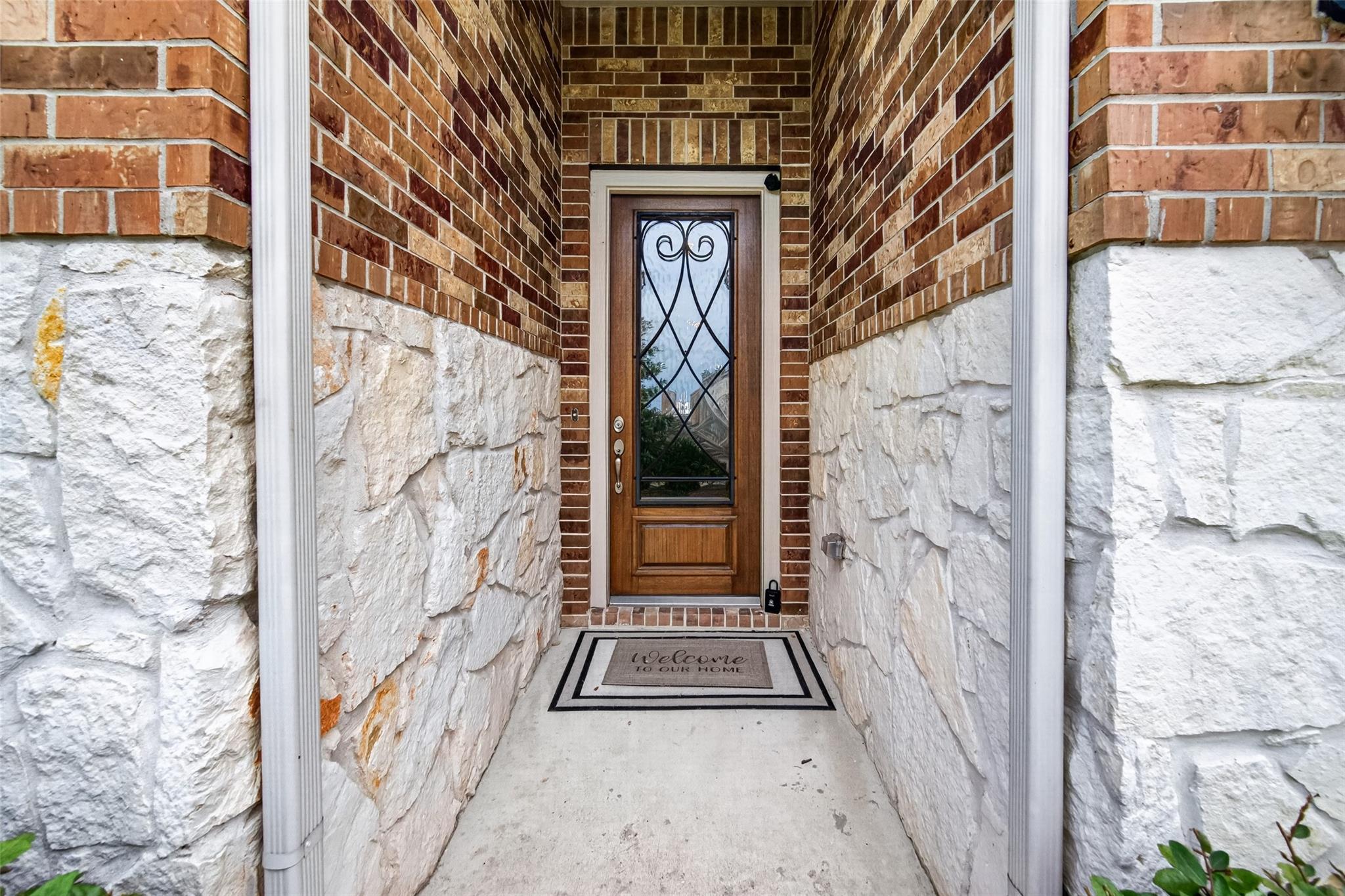 4710 Cedar Sage Drive