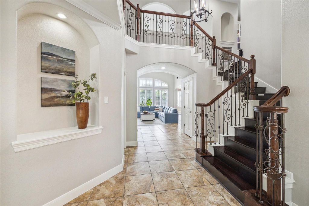 Photo of 15718 Starcreek Lane, Houston, TX 77044 (MLS # 93775845)