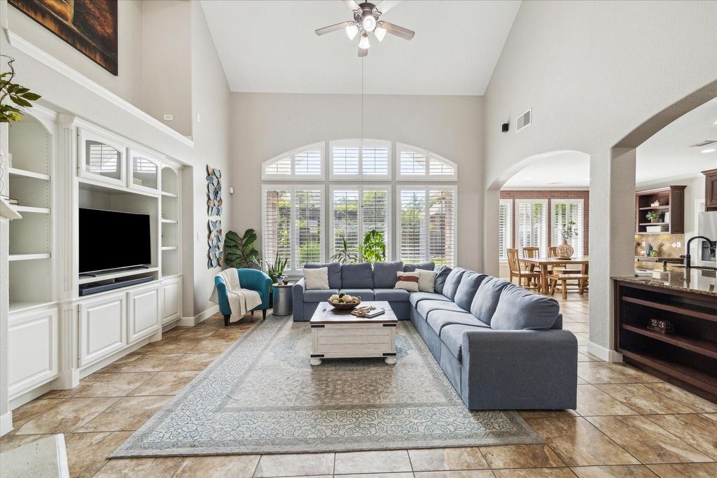 Photo of 15718 Starcreek Lane, Houston, TX 77044 (MLS # 93775845)