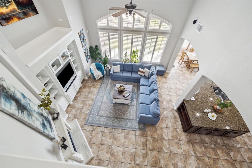 Photo of 15718 Starcreek Lane, Houston, TX 77044 (MLS # 93775845)